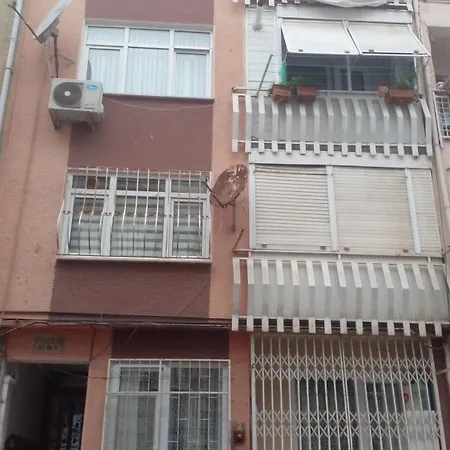 Ilksan Taksim Guest house Istanbul
